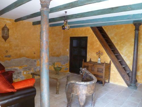 Bed & Breakfast Mas Du Puits D'amour