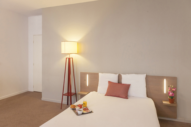 Residencia Appart'city Strasbourg Centre
