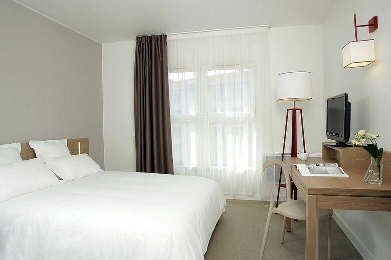 Residencia Appart'city Strasbourg Centre