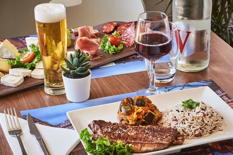 Hotel Campanile Strasbourg Ouest - Z�nith