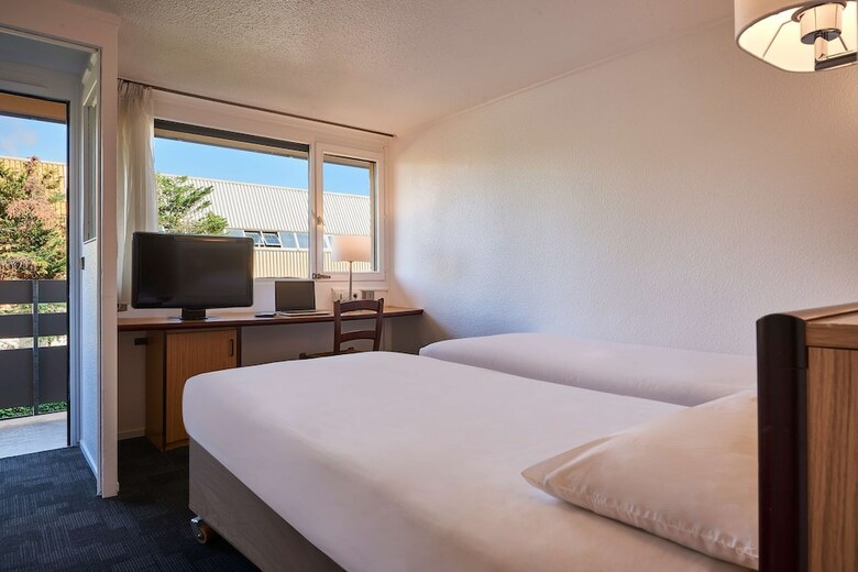 Hotel Campanile Strasbourg Ouest - Z�nith