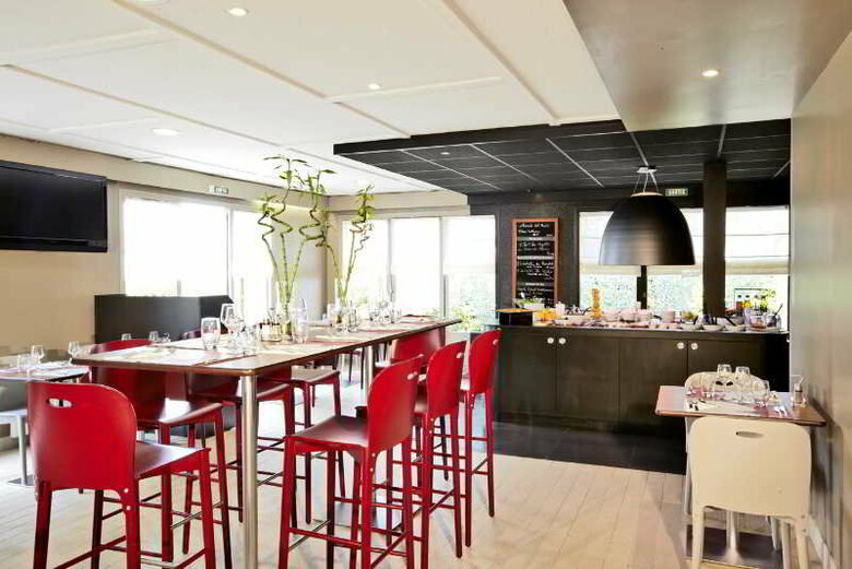 Hotel Campanile Strasbourg Ouest - Z�nith