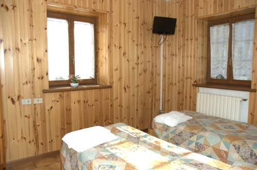 Bed & Breakfast Casa Vacanze Ca' De Val
