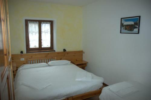 Bed & Breakfast Casa Vacanze Ca' De Val