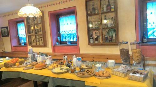 Bed & Breakfast Casa Vacanze Ca' De Val