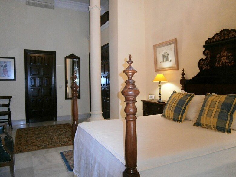 Hostal Casa San Jose