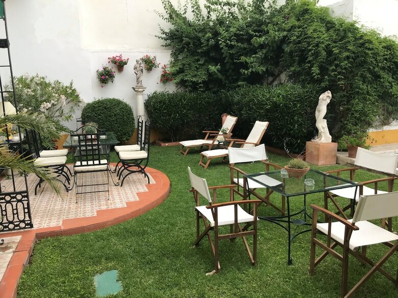Hostal Casa San Jose