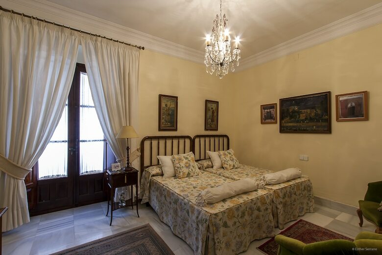 Hostal Casa San Jose