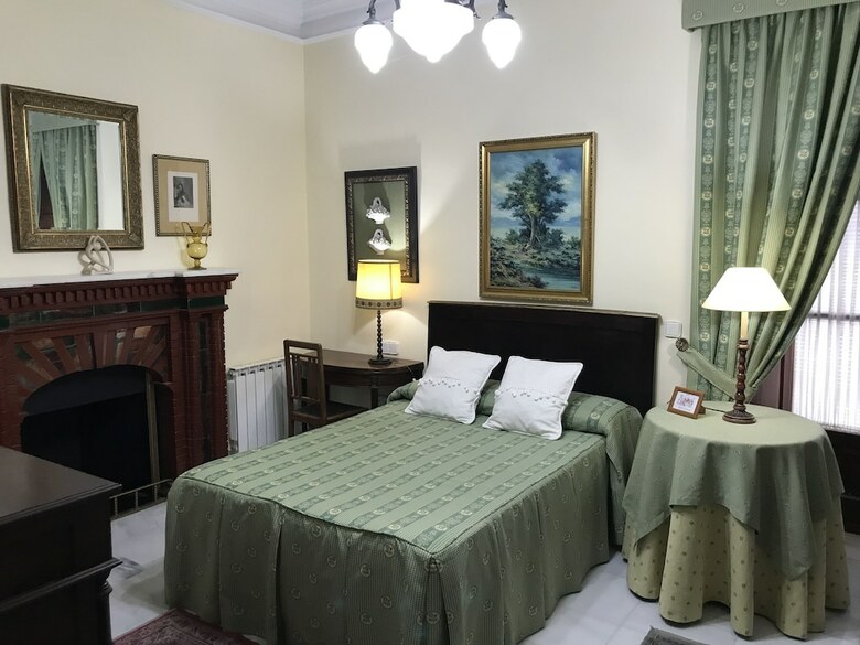 Hostal Casa San Jose