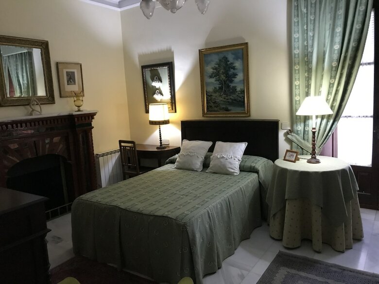Hostal Casa San Jose