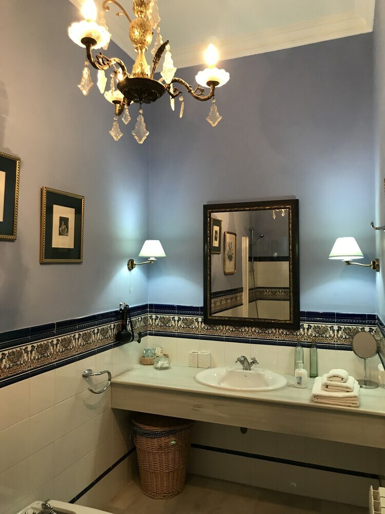 Hostal Casa San Jose