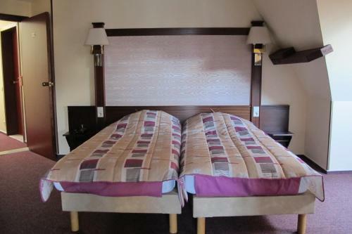 Apartamento Zorgvakantiecentrum Zeelinde