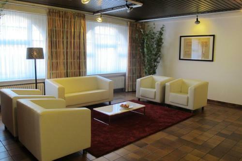 Apartamento Zorgvakantiecentrum Zeelinde
