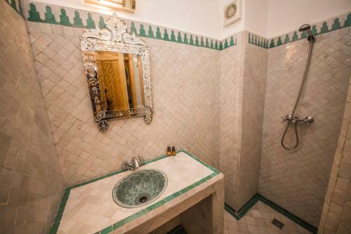 Riad Dar Dalila
