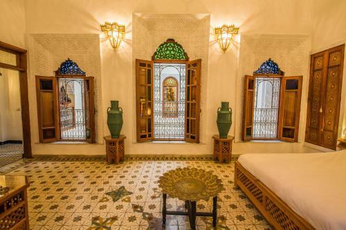Riad Dar Dalila