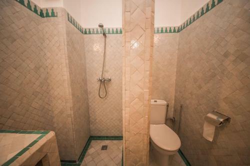 Riad Dar Dalila