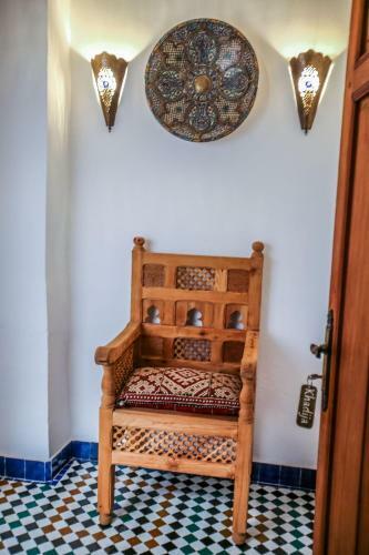 Riad Dar Dalila
