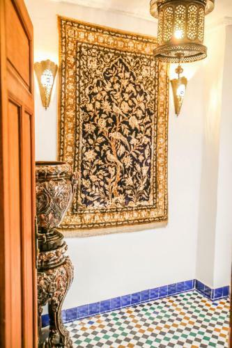 Riad Dar Dalila