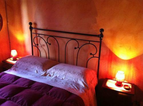 Bed & Breakfast La Tana Del Serpente