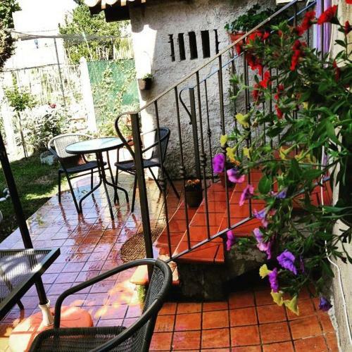 Bed & Breakfast La Tana Del Serpente
