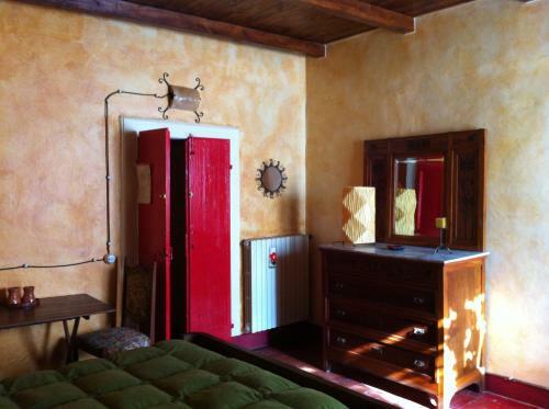 Bed & Breakfast La Tana Del Serpente