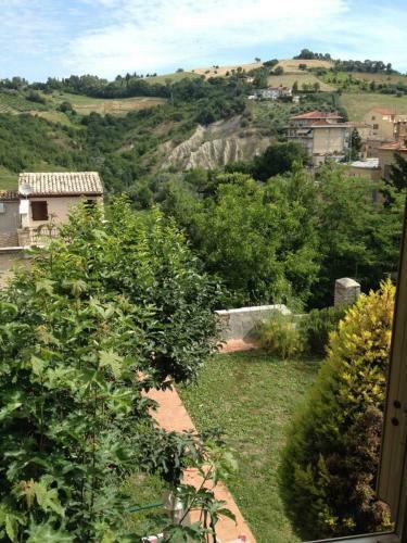 Bed & Breakfast La Tana Del Serpente