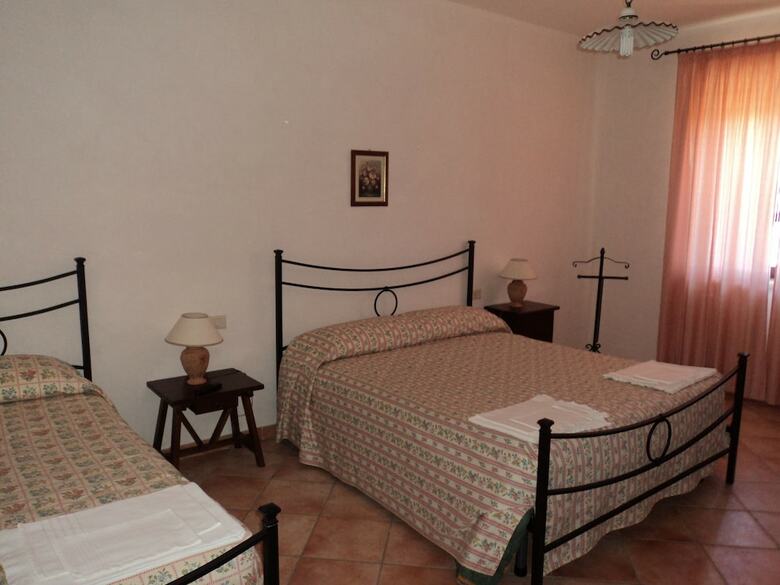 Agroturismo Agriturismo Poggio Torreano