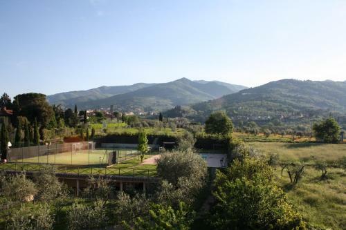 Agroturismo Villa Olena