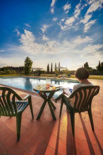 Agroturismo Villa Olena