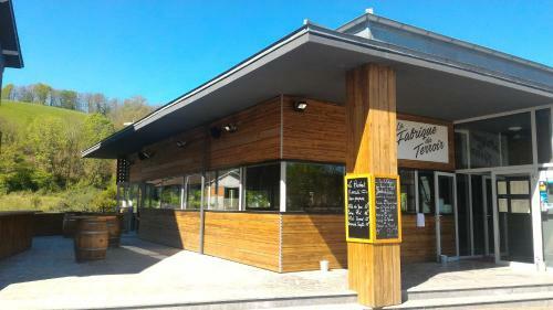 Hotel Carr� Py' H�tel