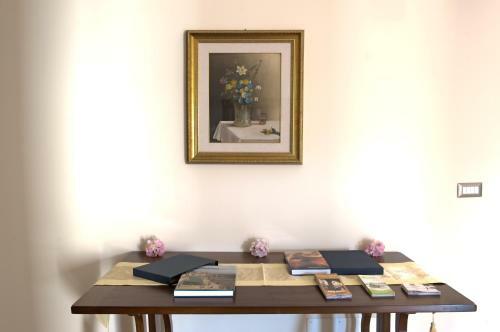 B&B 2 Terrazze