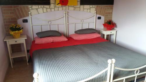 Hostal Sosta Fiera B&B
