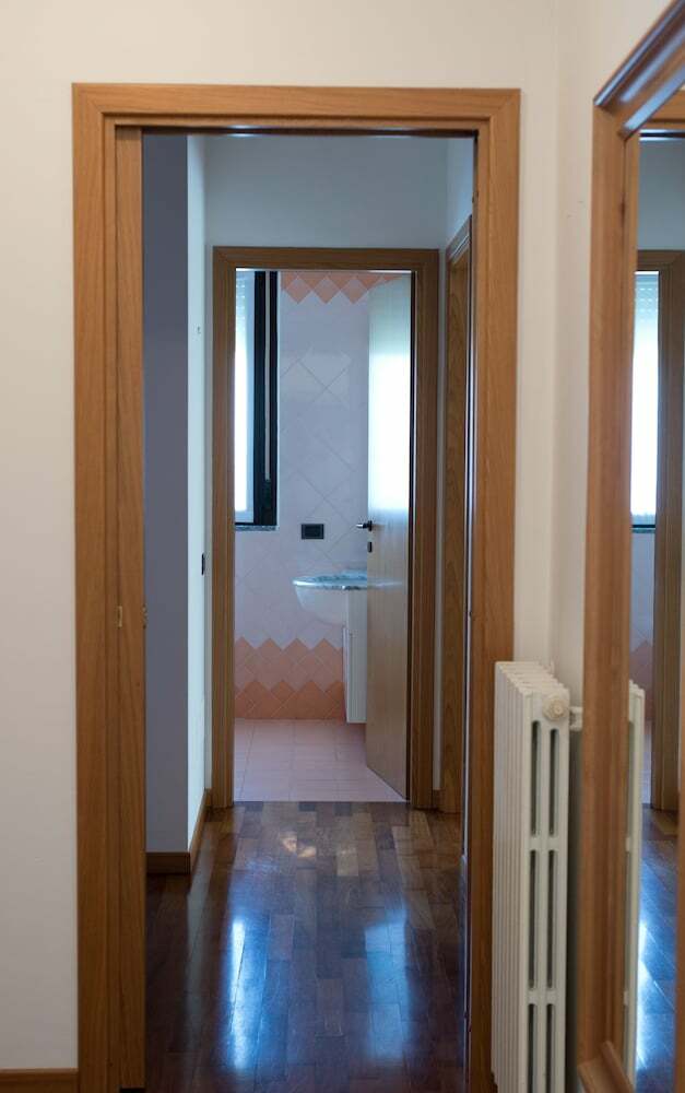 Apartamento Kristall Lago Residence