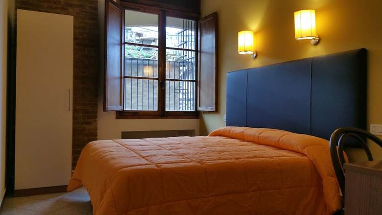 Hotel Alma Domus