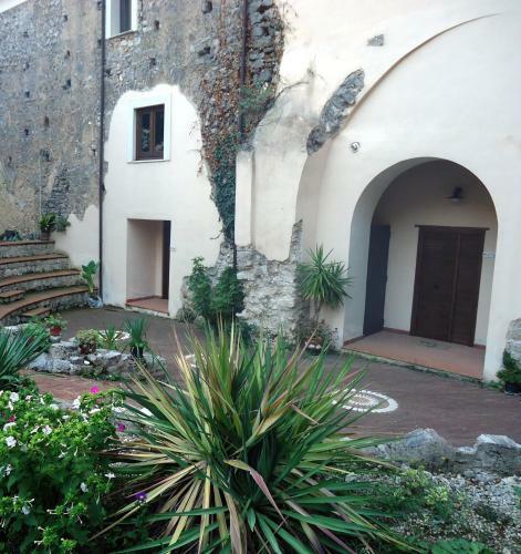 Apartamento Residence Il Convento