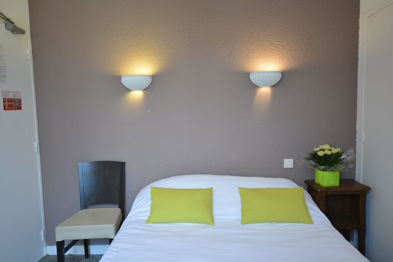 Hotel H�tel Amethyste