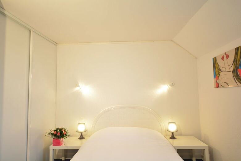 Hotel H�tel Amethyste