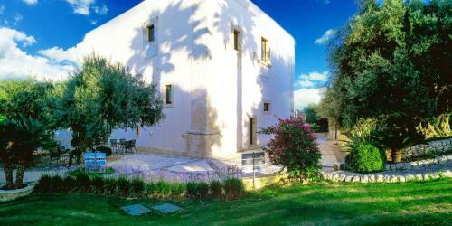 Agroturismo Relais Torre Marabino