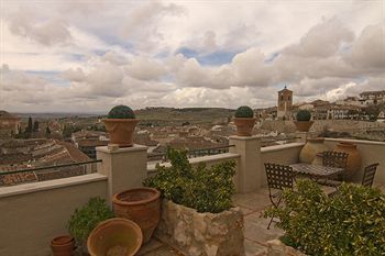 Hotel Terrazas A La Plaza