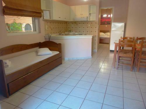 Aparthotel Sun Rise Hotel Apartments