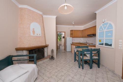 Aparthotel Sun Rise Hotel Apartments