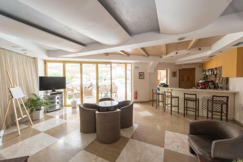 Aparthotel Sun Rise Hotel Apartments