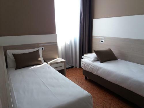 Apartamento Residence All'adige