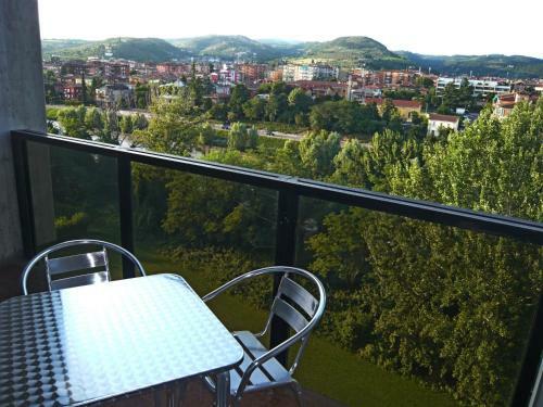 Apartamento Residence All'adige