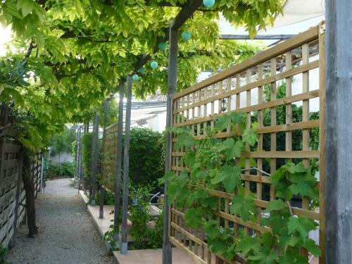 Apartamento Villa D'anne