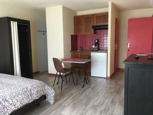 Apartamento Villa D'anne