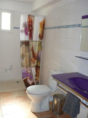 Apartamento Villa D'anne