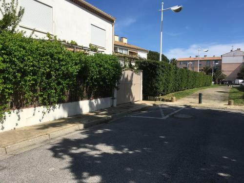 Apartamento Villa D'anne