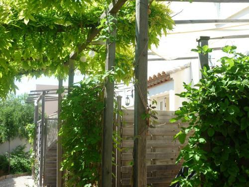 Apartamento Villa D'anne