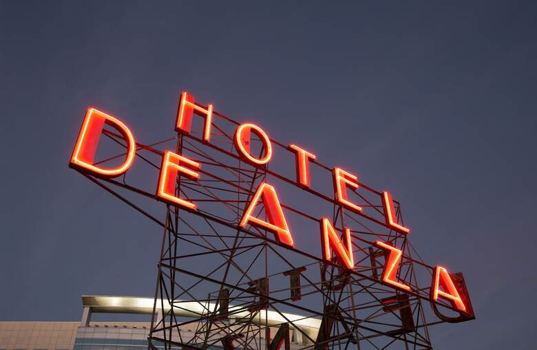 Hotel De Anza